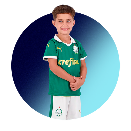 Kit Infantil