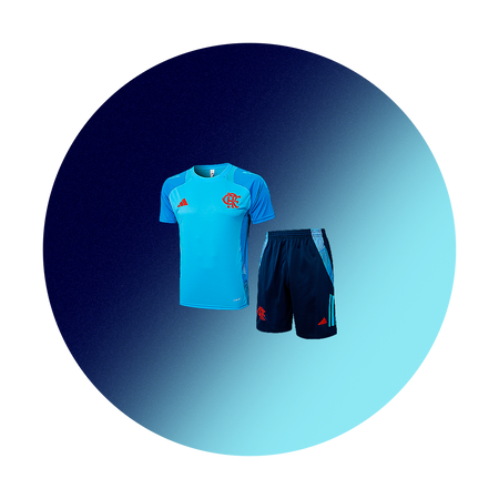 Kits Treino