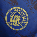 Camisa Manchester City Ano Novo Chinês 2023 - Azul