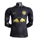 Camisa RB Leipzig Nike Jogador 2023/24 edição especial Preto