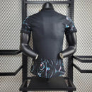 Camisa Coreia do Sul II Away Nike Jogador 2024/25 Masculino Preto