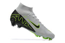 Chuteira Nike Air Zoom Mercurial Vapor XV Elite Campo