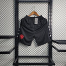 Shorts Vasco Fora 23/24 - Preto