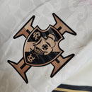 Camisa Vasco Third 22/23 Feminina - Branca