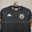Camisa Vasco Edição Especial 24/25 - Preta Consciência Negra