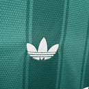 Camisa Aston Villa Edição Especial 24/25 - Verde Adidas Originals