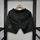 Shorts Corinthians 24/25 - Preto