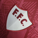 Camisa Fluminense Third 22/23 - Grená