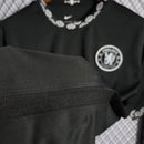 Camisa Chelsea Black 22/23 - Preta