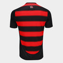 Camisa Flamengo 25/26 Home Torcedor