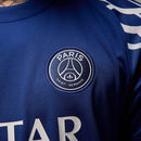 PSG camisa Forth 24/25 Torcedor