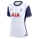 Camisa Tottenham Feminina Home 24/25 - Branca