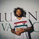 Camisa Fluminense Away 23/24 - Branca