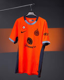 Camisa Inter de Milão Third 23/24 - Laranja
