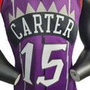 Camiseta Regata Toronto Raptors Roxa - Nike - Masculina