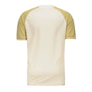 Camisa Vasco Third 24/25 - Dourada