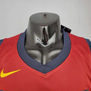 Camisa Regata Cleveland Cavaliers Vermelha - Nike - Masculina