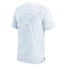 Camisa França Away 2022 - Branca