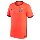Camisa Inglaterra Away Euro 2022 - Vermelha