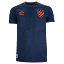Camisa Sport Recife Third 22/23 - Azul