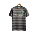 Camisa Retro Celtic 125th Aniversário 2012/13 Masculino Preto