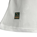 Camisa Palmeiras Puma Jogador 2024/25 Masculino Branco