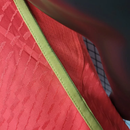 Camisa Benfica Home 2023/24 Adidas Masculino Jogador- Vermelho