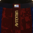 Camisa Barcelona Edition "El Pistoleiro 9" 24/25 - Torcedor Masculina