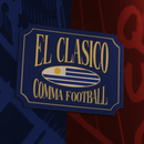 Camisa Barcelona Edition "El Pistoleiro 9" 24/25 - Torcedor Masculina