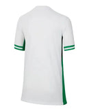 Camisa Nigéria Home 2024 - Branca