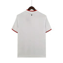 Camisa Manchester United Retrô 2013/2014 Branca - Nike