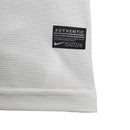 Camisa Manchester United Retrô 2013/2014 Branca - Nike