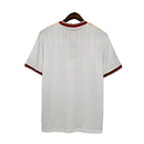 Camisa Liverpool Retrô 1985/1986 Branca