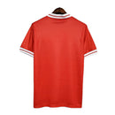 Camisa Liverpool Retrô 1984 Vermelha - Umbro