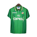 Camisa Irlanda Retrô 1994/1996 Verde - Umbro