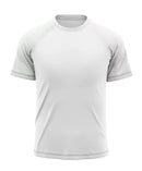 Camisa Treino Branca