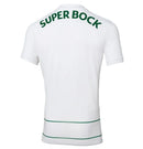 Camisa Sporting Away 23/24 - Branca