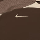 Camisa Corinthians de Treino 24/25 - Marrom